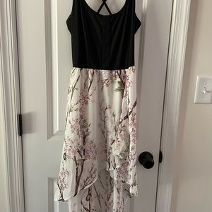 summer dress size small/medium
